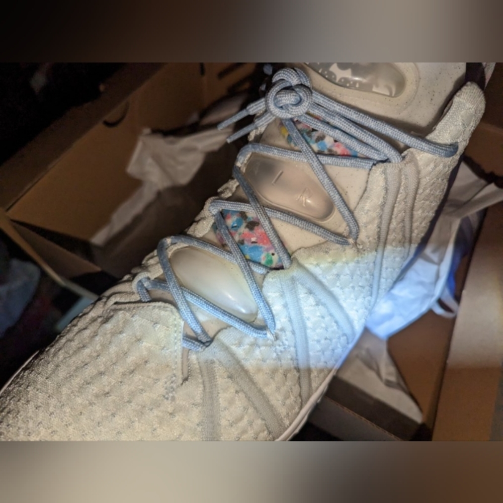 LeBron XVIII | Men's 13